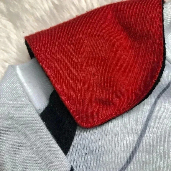 Star Wars Storm Trooper 3 Pc Pajama Set Size 3T - Picture 4 of 16